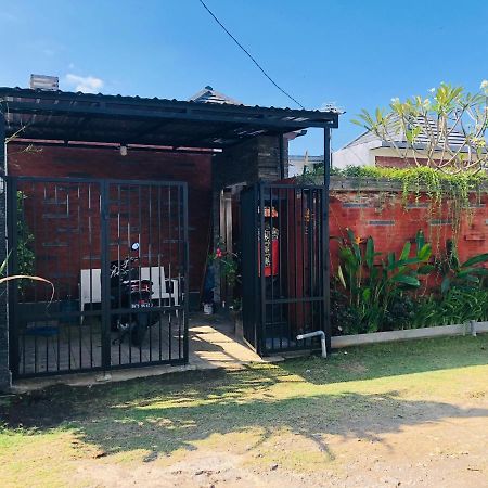 Villa Triyuna, Our Little Paradise Banjar  Ngoại thất bức ảnh