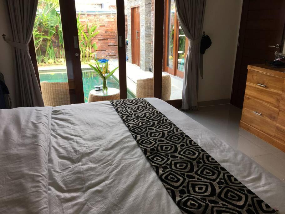 Villa Triyuna, Our Little Paradise Banjar  Ngoại thất bức ảnh