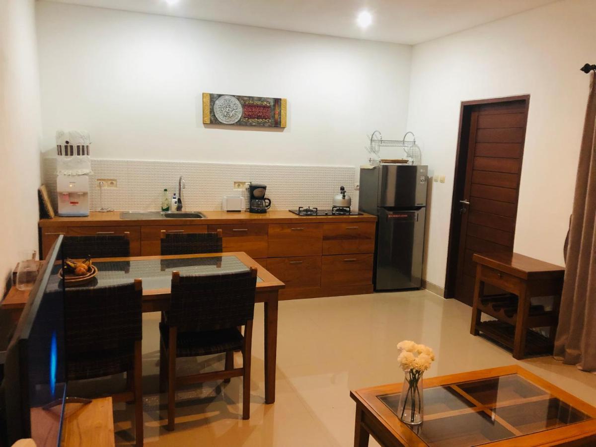 Villa Triyuna, Our Little Paradise Banjar  Ngoại thất bức ảnh