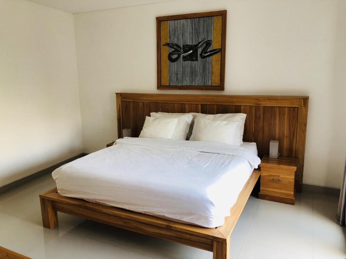 Villa Triyuna, Our Little Paradise Banjar  Ngoại thất bức ảnh