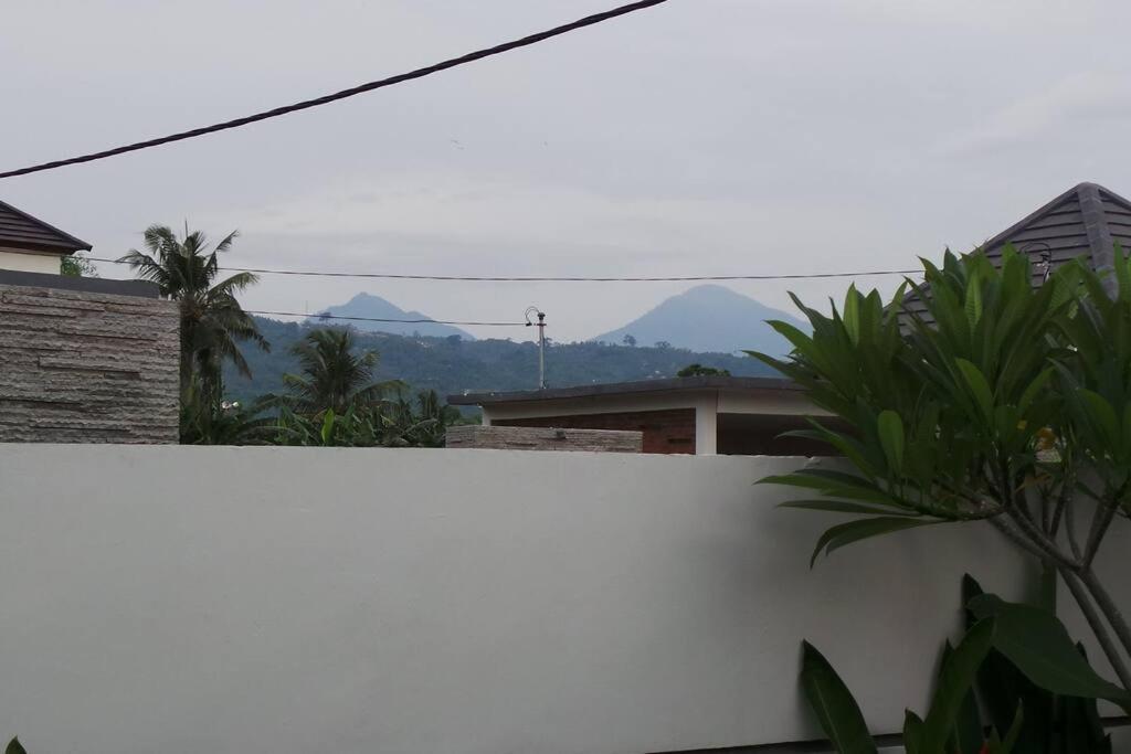 Villa Triyuna, Our Little Paradise Banjar  Ngoại thất bức ảnh