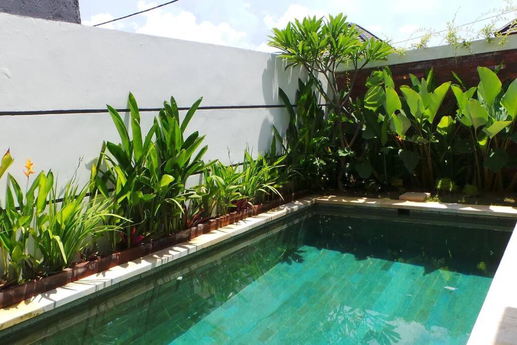 Villa Triyuna, Our Little Paradise Banjar  Ngoại thất bức ảnh