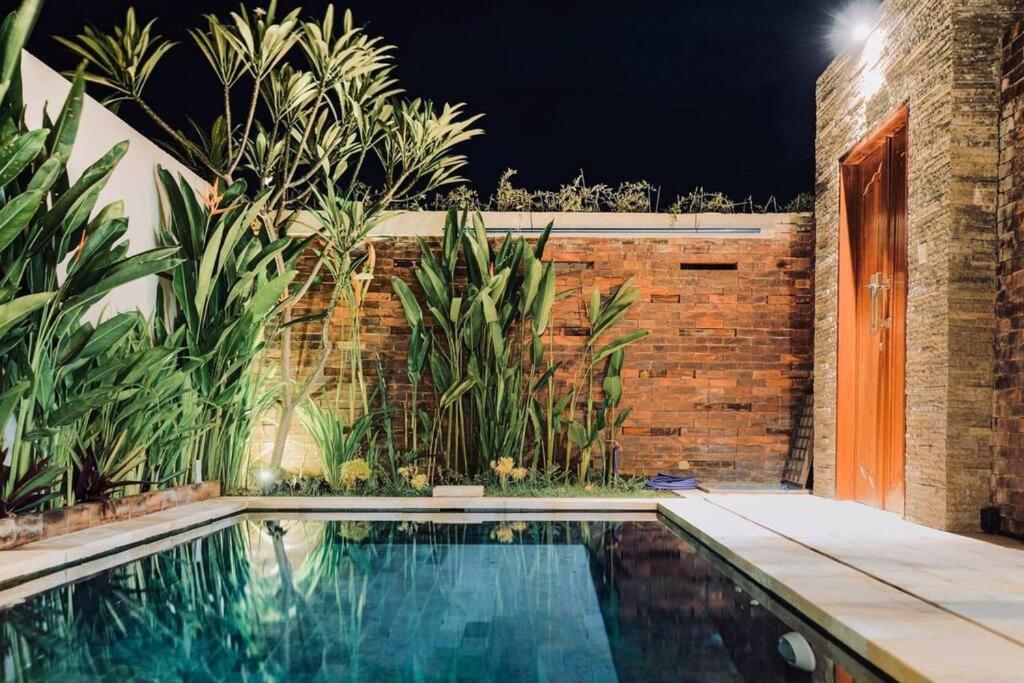 Villa Triyuna, Our Little Paradise Banjar  Ngoại thất bức ảnh