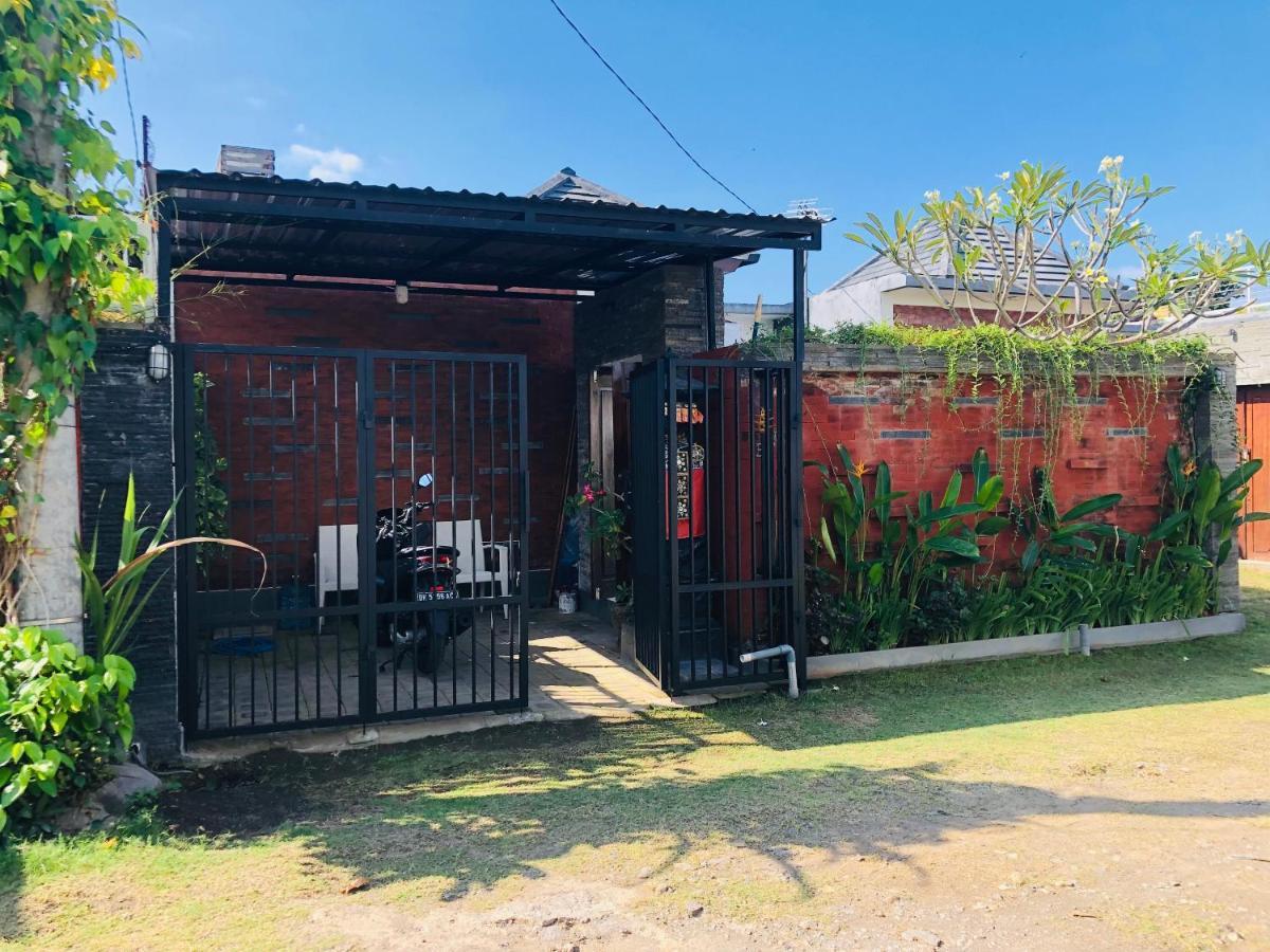 Villa Triyuna, Our Little Paradise Banjar  Ngoại thất bức ảnh