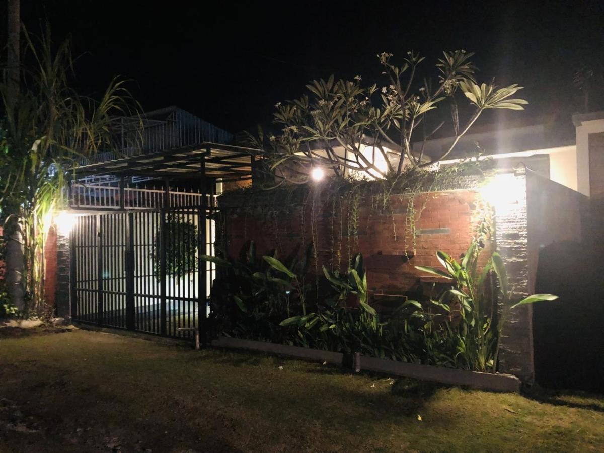 Villa Triyuna, Our Little Paradise Banjar  Ngoại thất bức ảnh