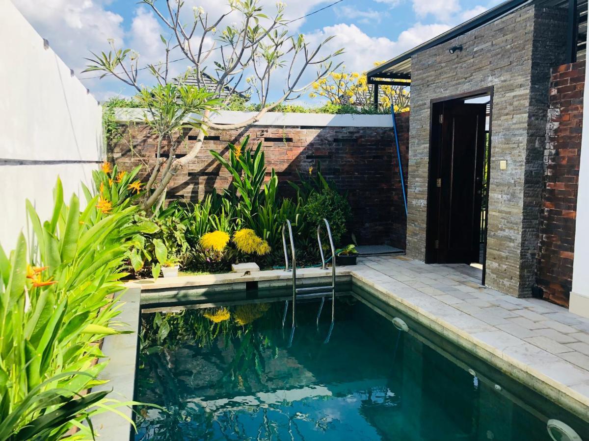 Villa Triyuna, Our Little Paradise Banjar  Ngoại thất bức ảnh