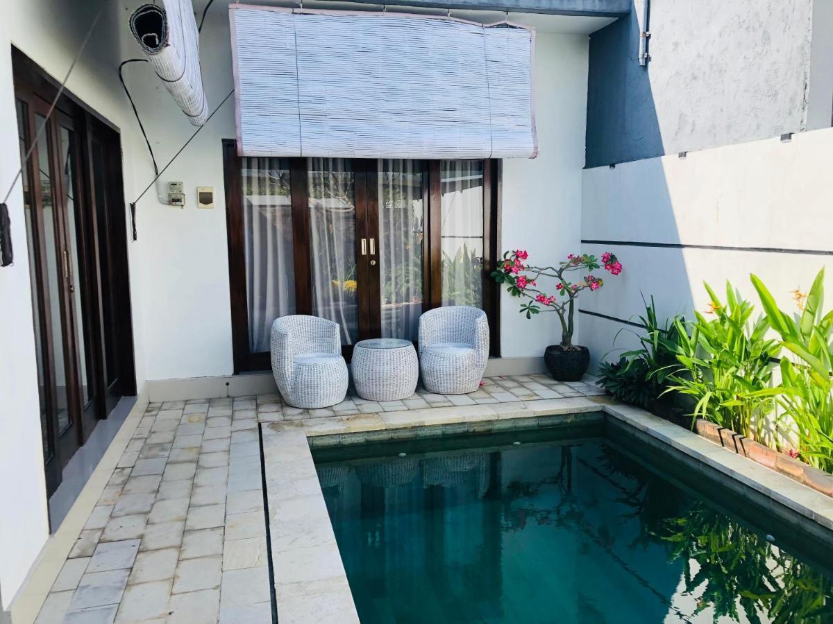 Villa Triyuna, Our Little Paradise Banjar  Ngoại thất bức ảnh