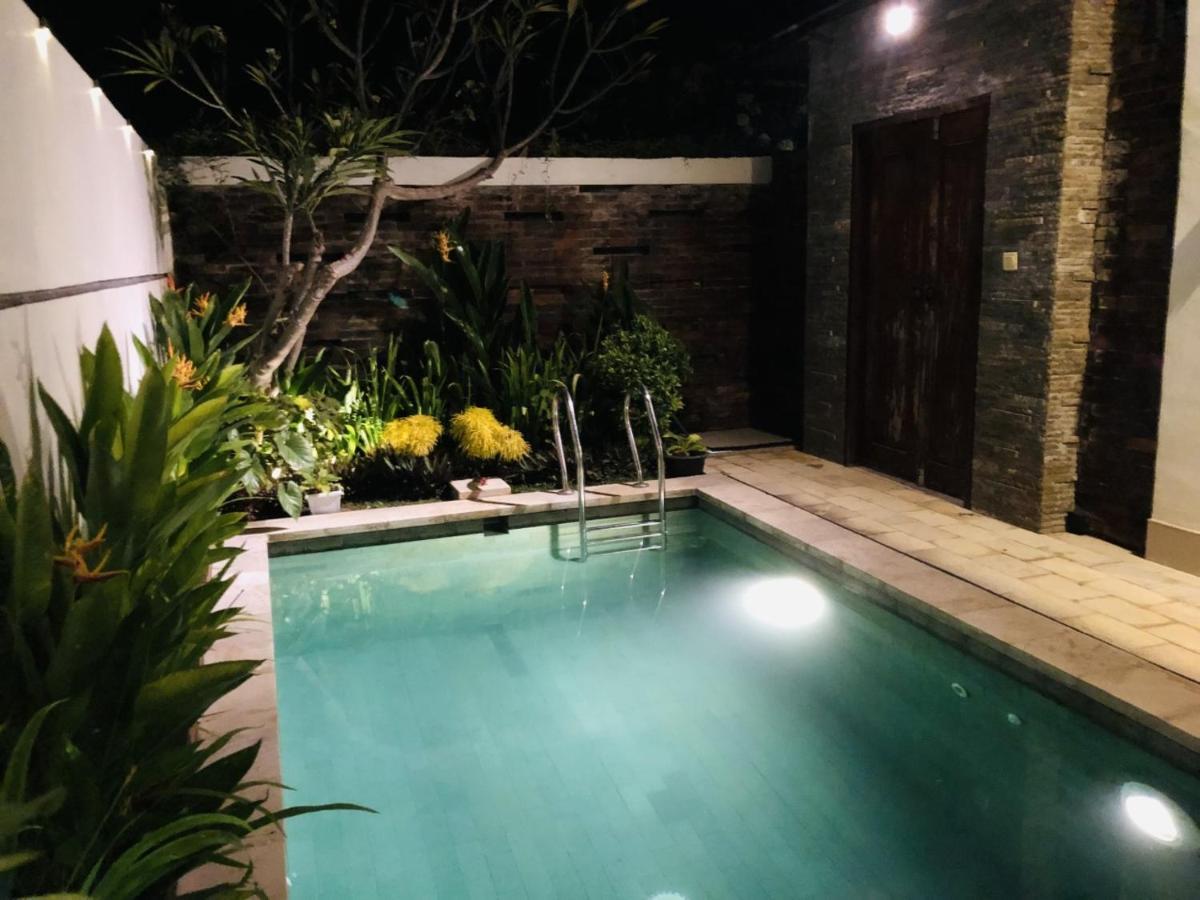 Villa Triyuna, Our Little Paradise Banjar  Ngoại thất bức ảnh