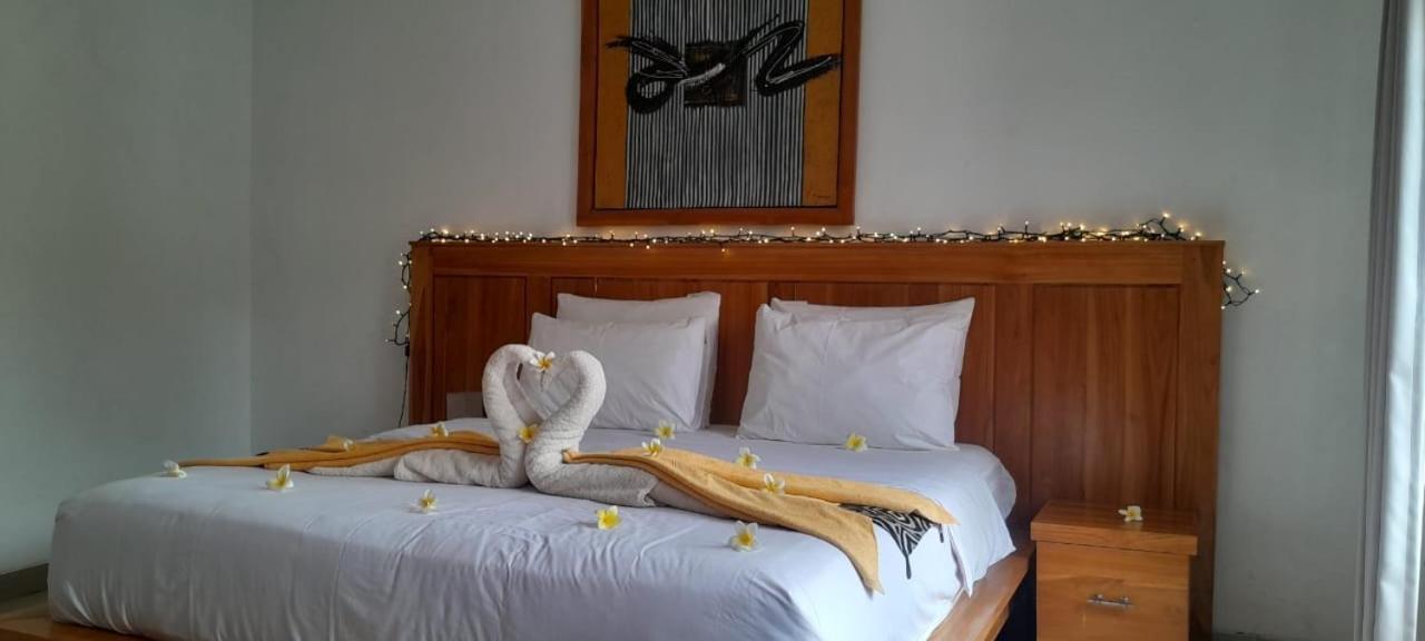 Villa Triyuna, Our Little Paradise Banjar  Ngoại thất bức ảnh