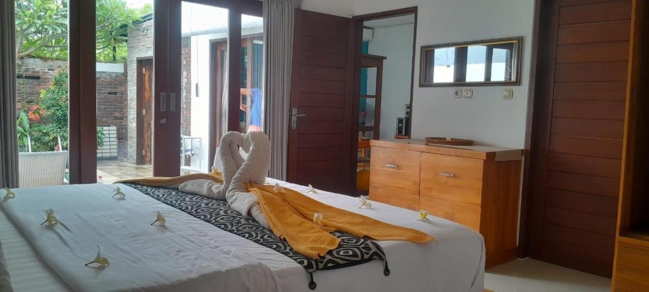 Villa Triyuna, Our Little Paradise Banjar  Ngoại thất bức ảnh