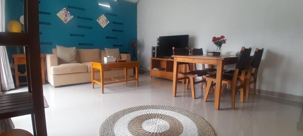 Villa Triyuna, Our Little Paradise Banjar  Ngoại thất bức ảnh